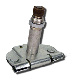 Wiper Motor Wheel Box